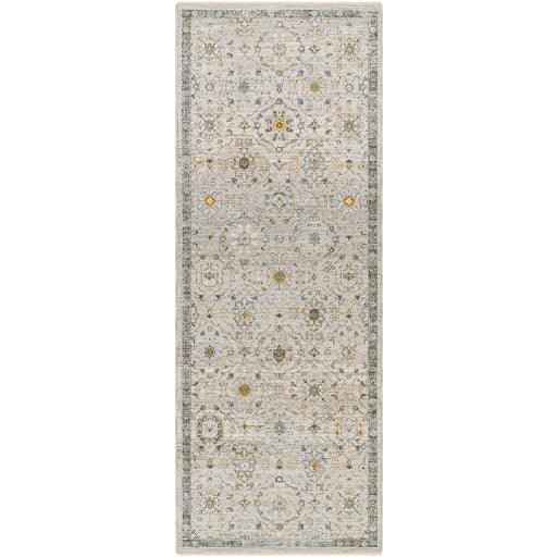 Surya Dresden DRE-2306 2'7" x 4' Rug