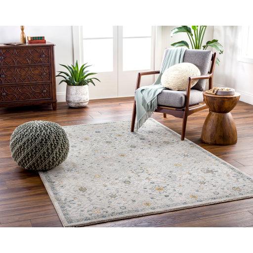 Surya Dresden DRE-2306 2'7" x 4' Rug