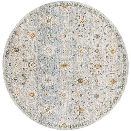 Surya Dresden DRE-2307 2'7" x 4' Rug