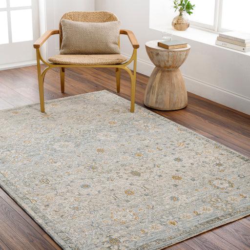 Surya Dresden DRE-2307 2'7" x 4' Rug