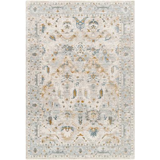 Surya Dresden DRE-2308 2'7" x 4' Rug