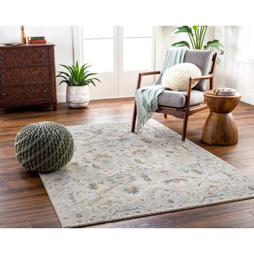 Surya Dresden DRE-2308 2'7" x 4' Rug