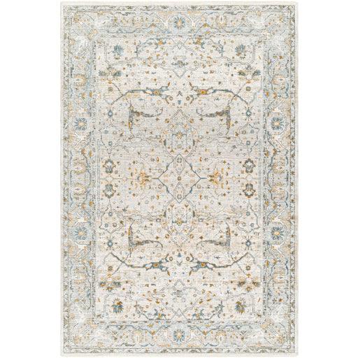 Surya Dresden DRE-2309 2'7" x 4' Rug