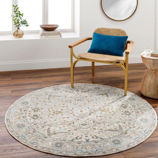 Surya Dresden DRE-2309 2'7" x 4' Rug