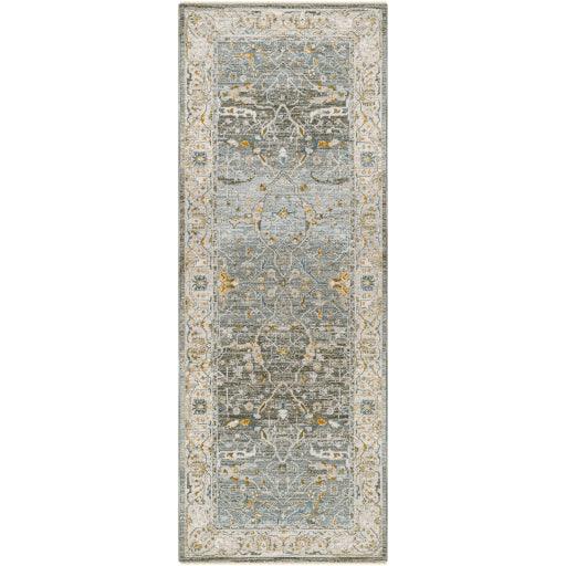 Surya Dresden DRE-2310 2'7" x 4' Rug