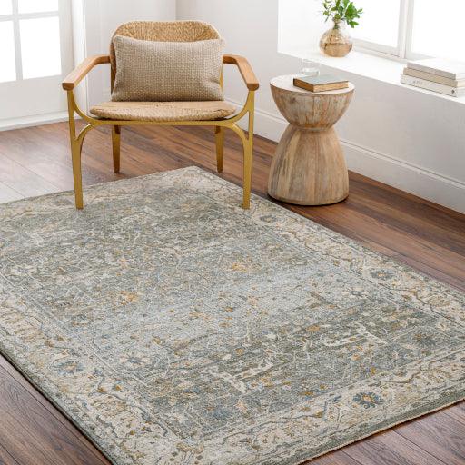 Surya Dresden DRE-2310 2'7" x 4' Rug