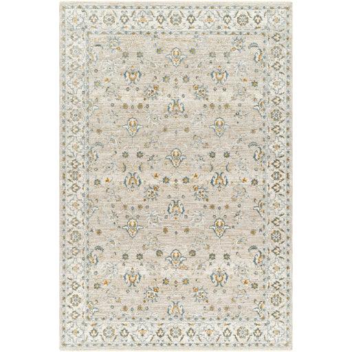 Surya Dresden DRE-2311 2'7" x 4' Rug