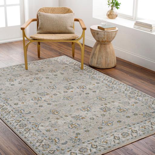 Surya Dresden DRE-2311 2'7" x 4' Rug