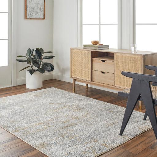 Surya Dresden DRE-2313 2'7" x 4' Rug