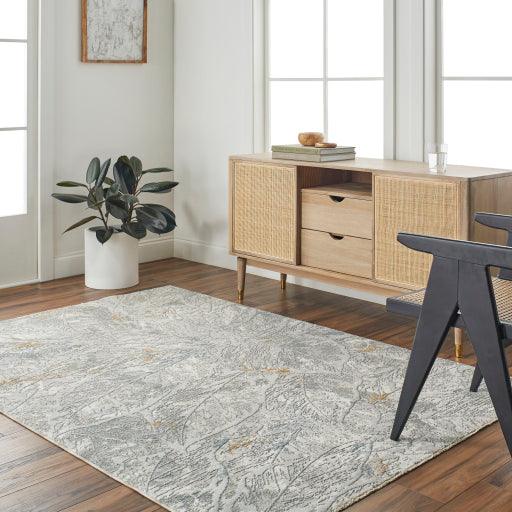 Surya Dresden DRE-2317 2'7" x 4' Rug