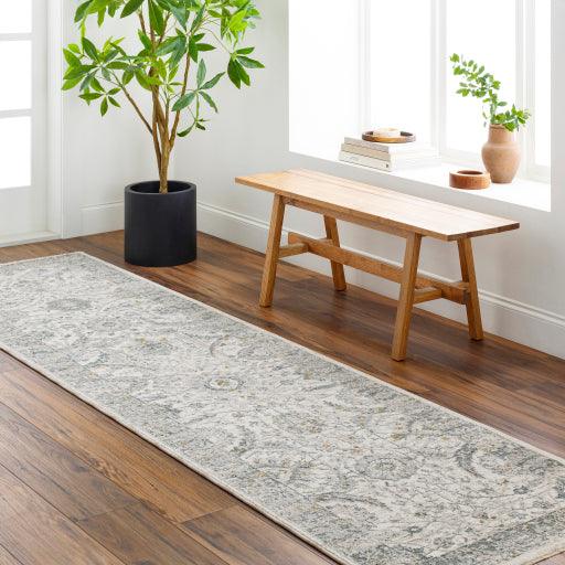 Surya Dresden DRE-2326 2'7" x 4' Rug