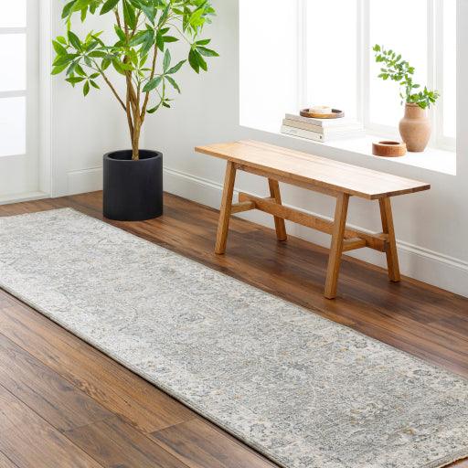 Surya Dresden DRE-2327 2'7" x 4' Rug