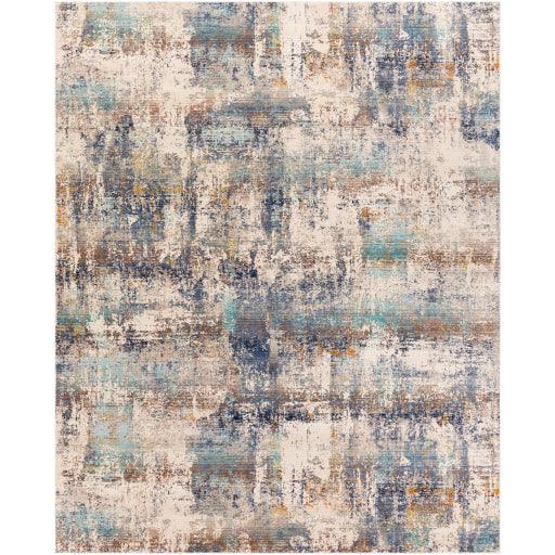 Surya Dublin DUB-2300 2'7" x 10'2" Rug