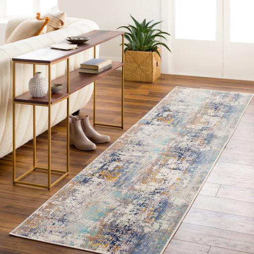 Surya Dublin DUB-2300 2'7" x 10'2" Rug