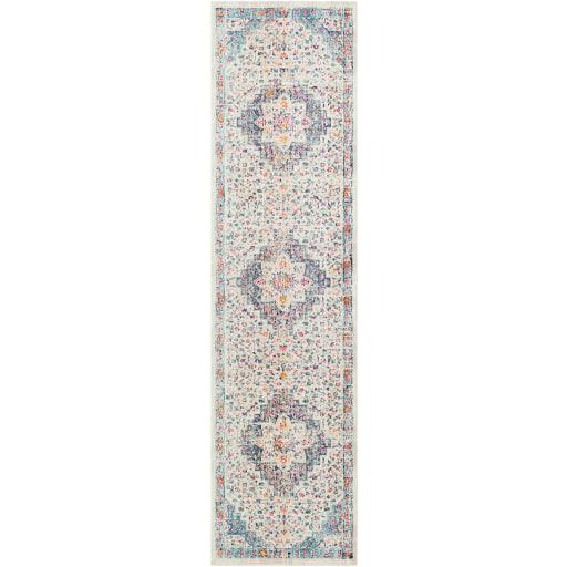 Surya Dublin DUB-2305 2'7" x 10'2" Rug