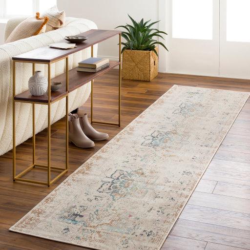 Surya Dublin DUB-2307 2'7" x 10'2" Rug