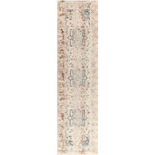 Surya Dublin DUB-2307 2'7" x 10'2" Rug