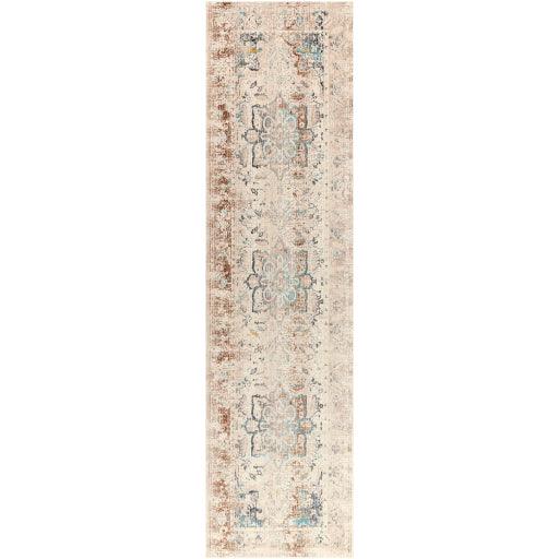 Surya Dublin DUB-2307 5'3" x 7'3" Rug