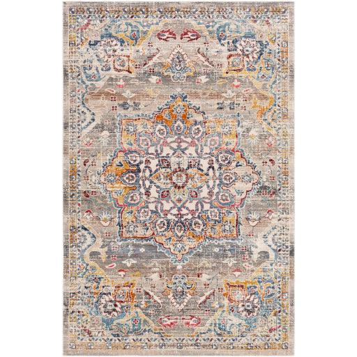 Surya Dublin DUB-2308 2'7" x 10'2" Rug