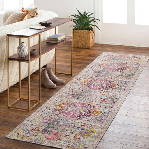 Surya Dublin DUB-2308 2'7" x 10'2" Rug