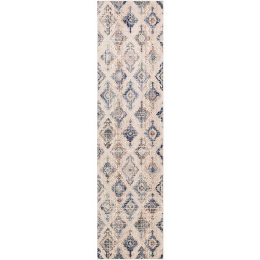 Surya Dublin DUB-2310 2'7" x 10'2" Rug