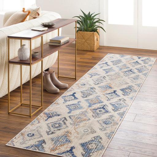 Surya Dublin DUB-2310 2'7" x 10'2" Rug