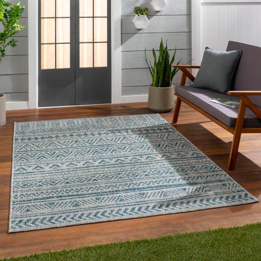 Surya Eagean EAG-2307 2'7" x 10' Rug