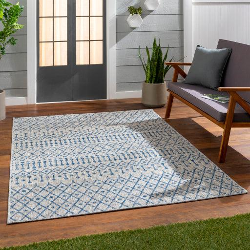 Surya Eagean EAG-2332 5'3" x 7'7" Rug