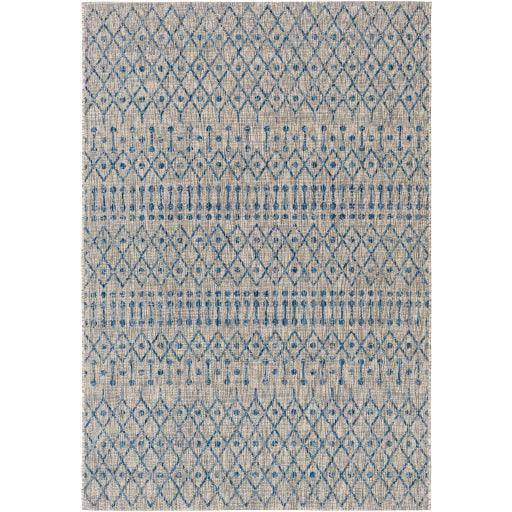 Surya Eagean EAG-2332 5'3" x 7'7" Rug