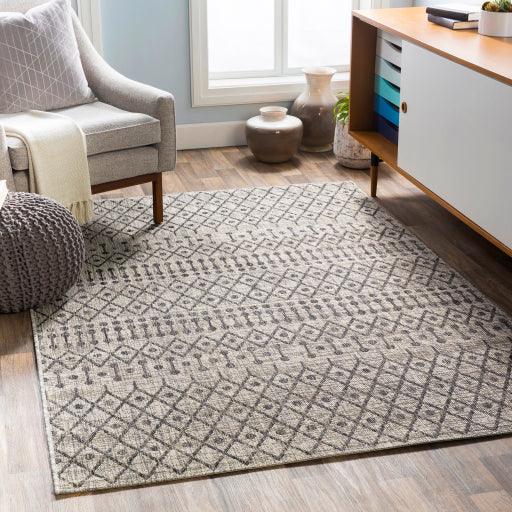 Surya Eagean EAG-2334 4'3" x 5'11" Rug