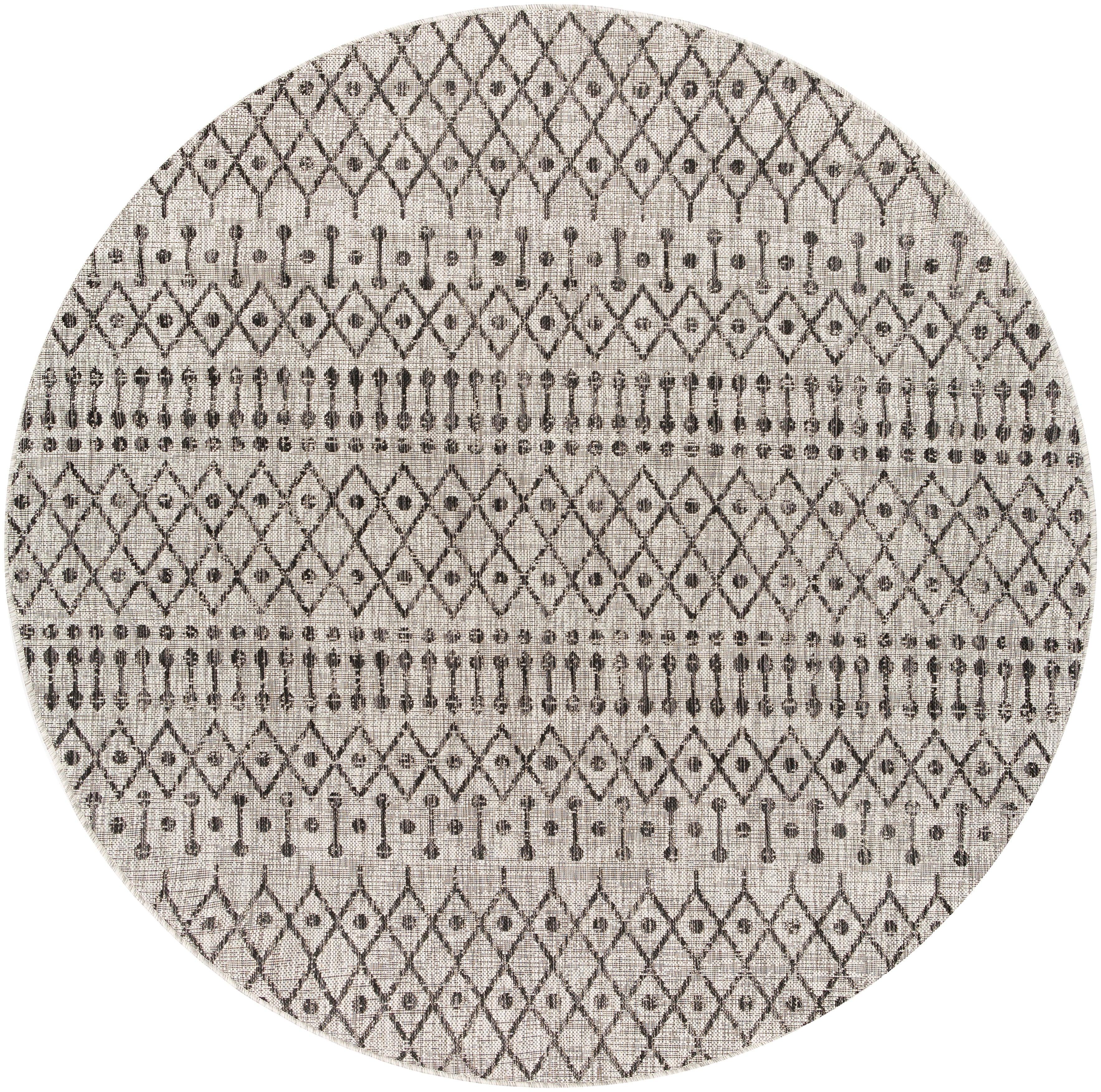 Surya Eagean EAG-2334 5'3" Round Rug