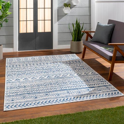 Surya Eagean EAG-2335 4'3" x 5'11" Rug