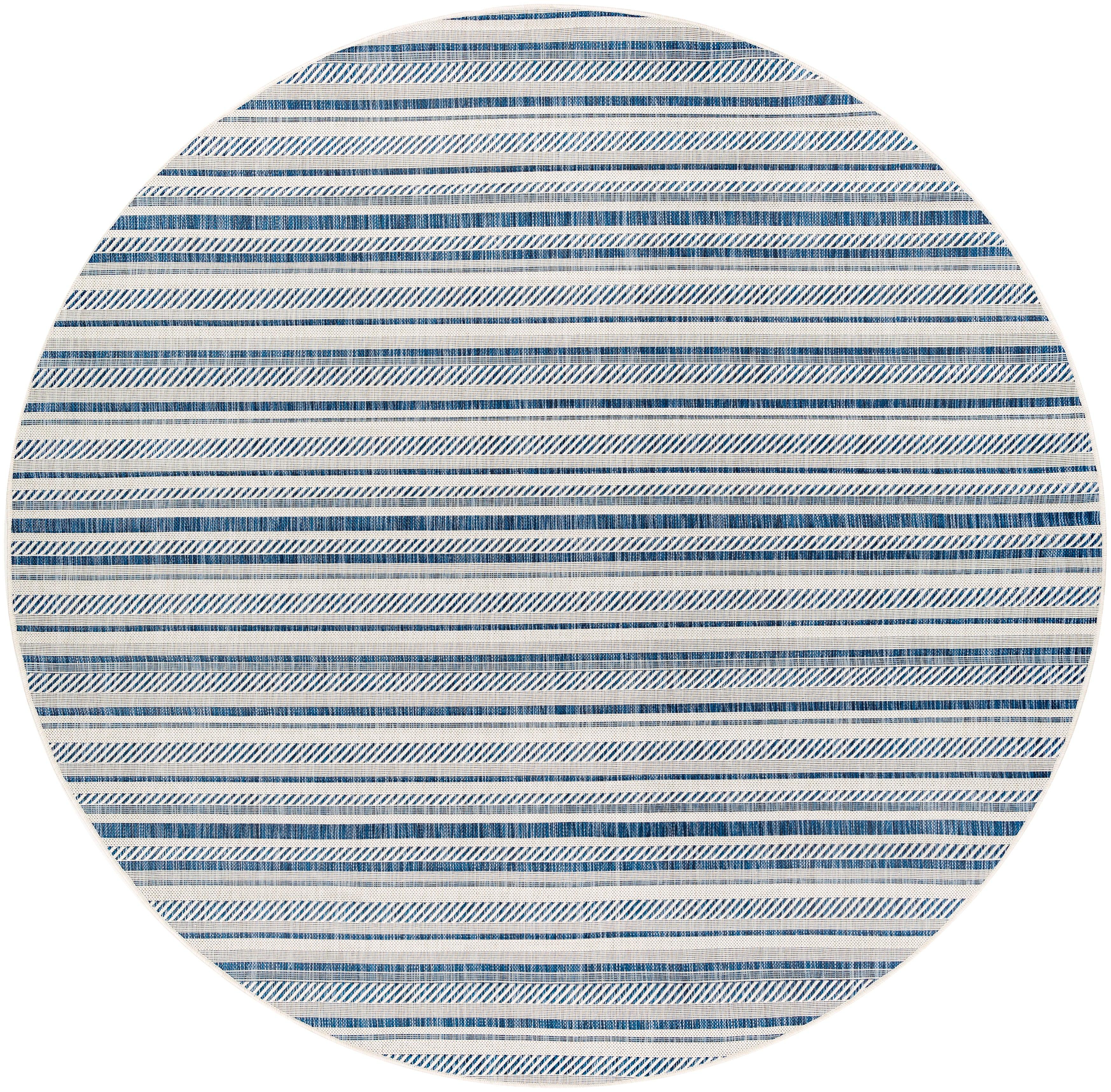 Surya Eagean EAG-2337 7'10" Round Rug