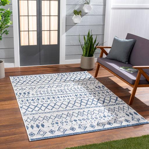 Surya Eagean EAG-2340 5'3" x 7'7" Rug