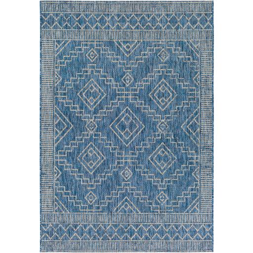 Surya Eagean EAG-2342 5'3" x 7'7" Rug