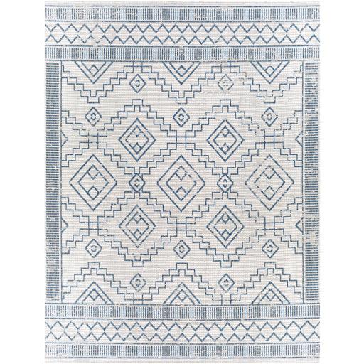 Surya Eagean EAG-2343 5'3" x 7'7" Rug