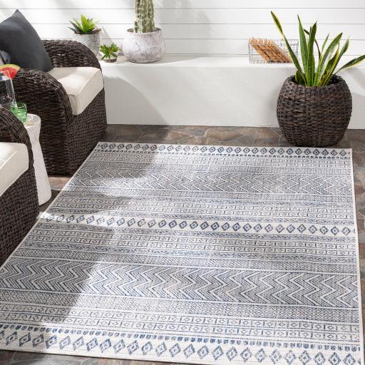 Surya Eagean EAG-2344 4'3" x 5'11" Rug