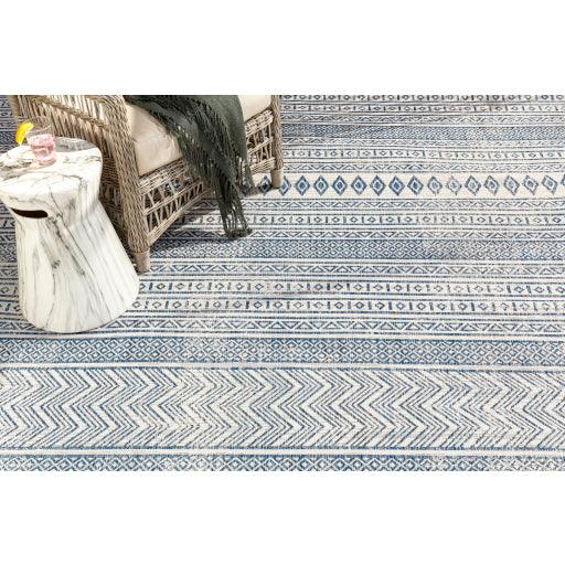 Surya Eagean EAG-2344 4'3" x 5'11" Rug