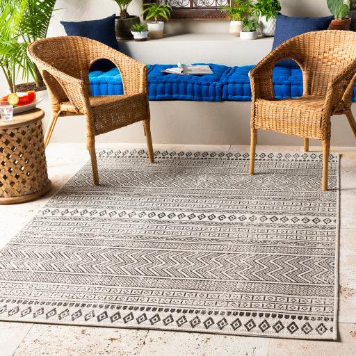 Surya Eagean EAG-2345 4'3" x 5'11" Rug