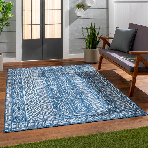 Surya Eagean EAG-2346 5'3" x 7'7" Rug