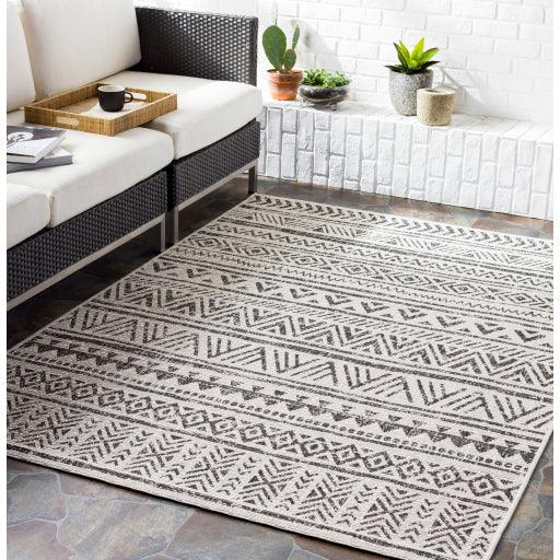 Surya Eagean EAG-2347 2'7" x 12' Rug