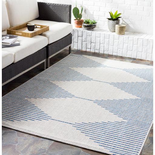 Surya Eagean EAG-2349 2'7" x 10' Rug