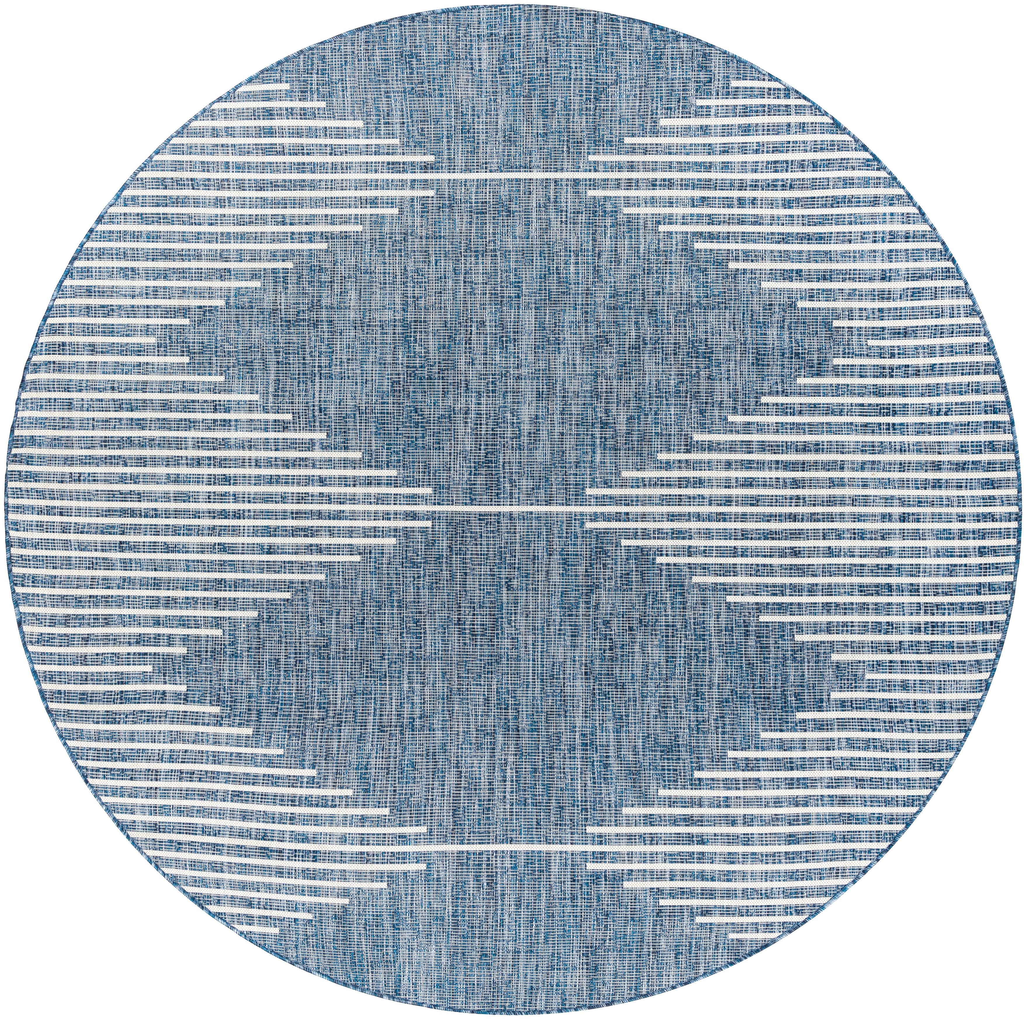 Surya Eagean EAG-2350 7'10" Round Rug