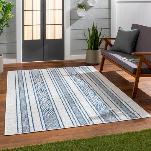 Surya Eagean EAG-2351 2'7" x 10' Rug