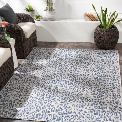 Surya Eagean EAG-2353 2'7" x 12' Rug