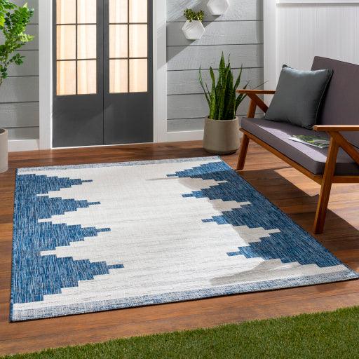 Surya Eagean EAG-2355 4'3" x 5'11" Rug