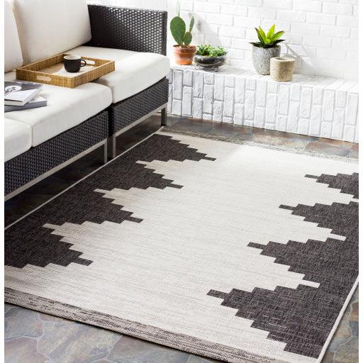 Surya Eagean EAG-2356 4'3" x 5'11" Rug