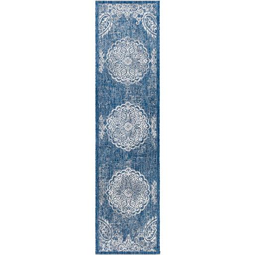 Surya Eagean EAG-2363 2'7" x 12' Rug