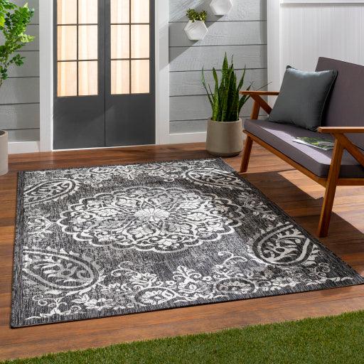 Surya Eagean EAG-2364 4'3" x 5'11" Rug