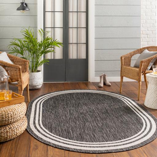 Surya Eagean EAG-2365 4'3" x 5'11" Rug